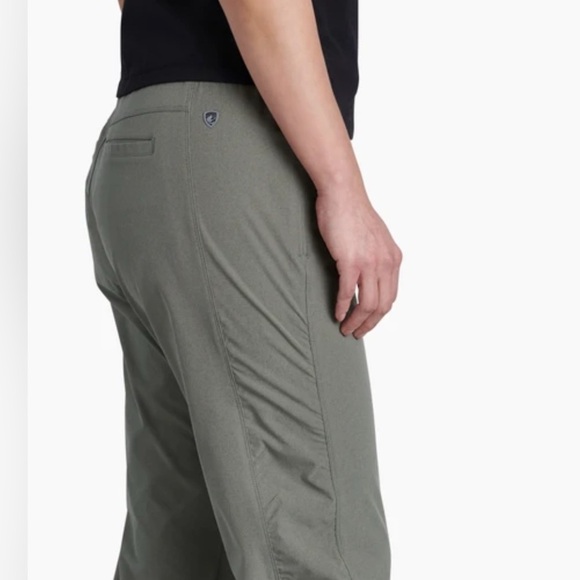 KUHL Sz 2X Freeflex Move Soft and Light Weight freeflex performance Blend Fabric - Picture 7 of 16